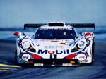 Porsche 911 GT1 1998 года